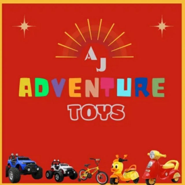 A&J Adventure Toys, Online Shop Shopee Philippines