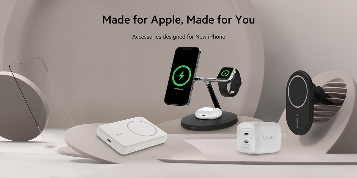 Belkin Philippines, Online Shop Shopee Philippines