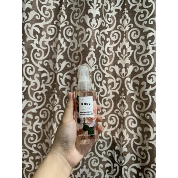 Travel Size Bath & Body Works 88mL Shopee Philippines