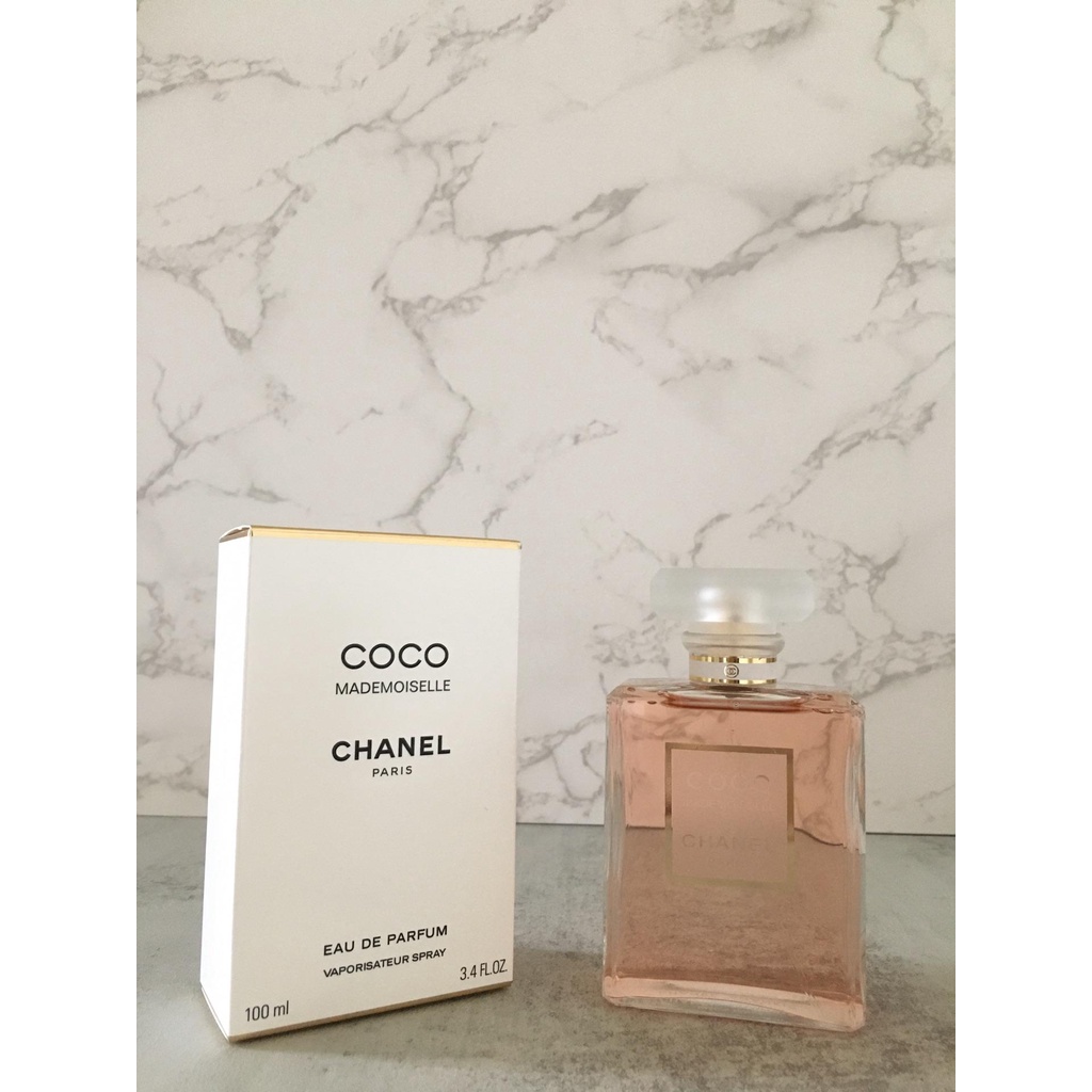 2. Miss Coco Chanel perfume 100ml, comprehensive sexy + lowkey