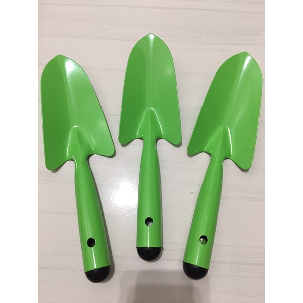 METAL HAND TROWEL GARDEN TOOLS Shopee Philippines