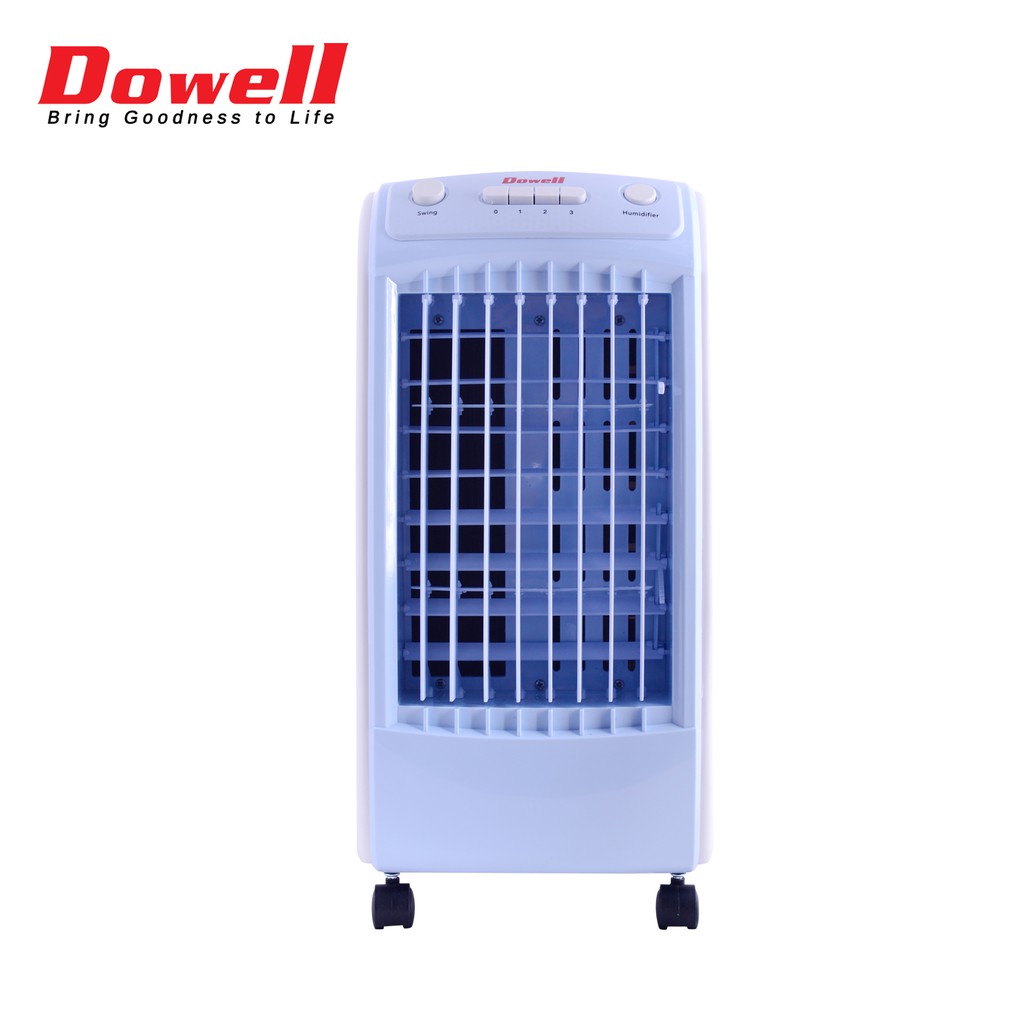 Dowell ARC10P 3 Liter Evaporative Cooling Fan Air Cooler Shopee