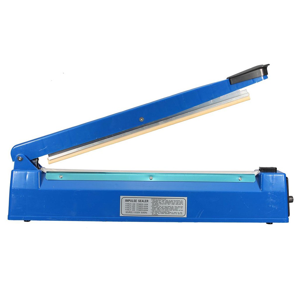 ESN PFS200 Heavy Duty Impulse Plastic Sealer 200mm Shopee Philippines
