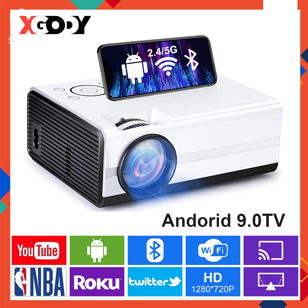 video projector Projectors Best Prices and Online Promos Home