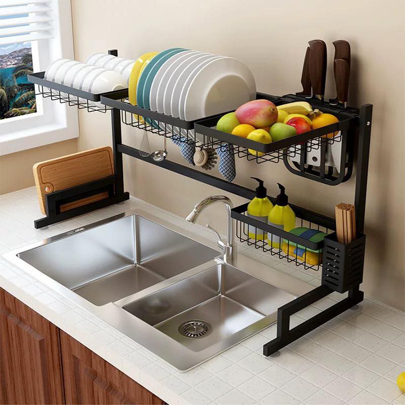 Stainless Dish Rack Philippines