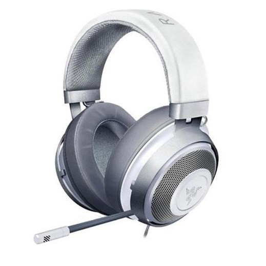 Razer Kraken MultiPlatform Wired Gaming Headset (Mercury