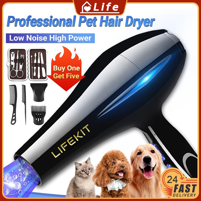 Dog Dryer Blower Dog Blower Hair Dryer Pet Blower Pet Hair Dryer For