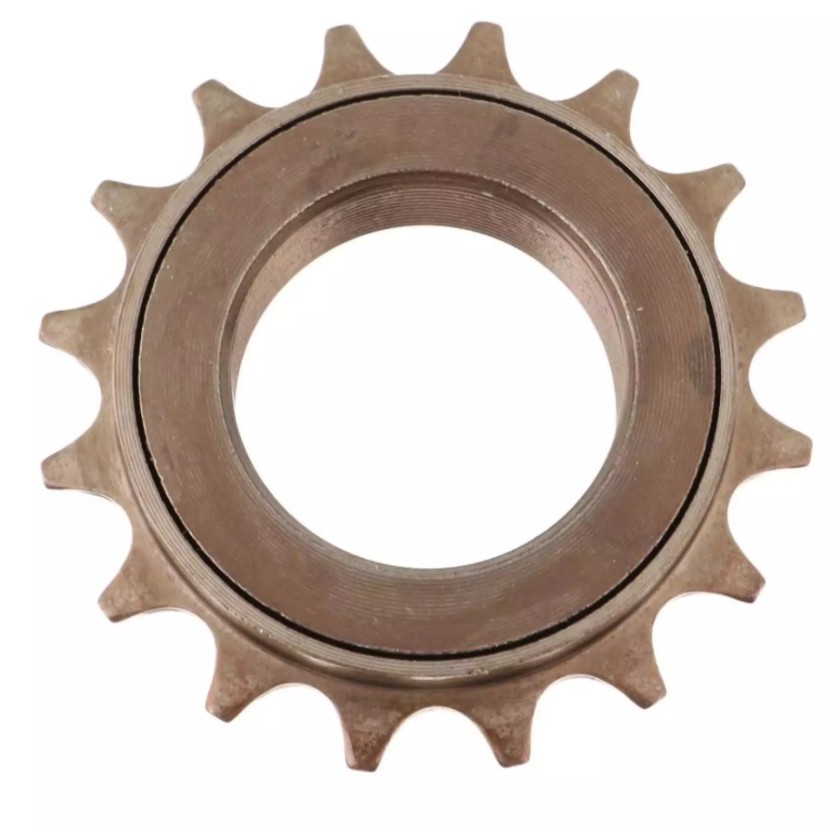 trekm.ph Single Speed Freewheel Cycle Fittings Single Speed Sprocket 1/