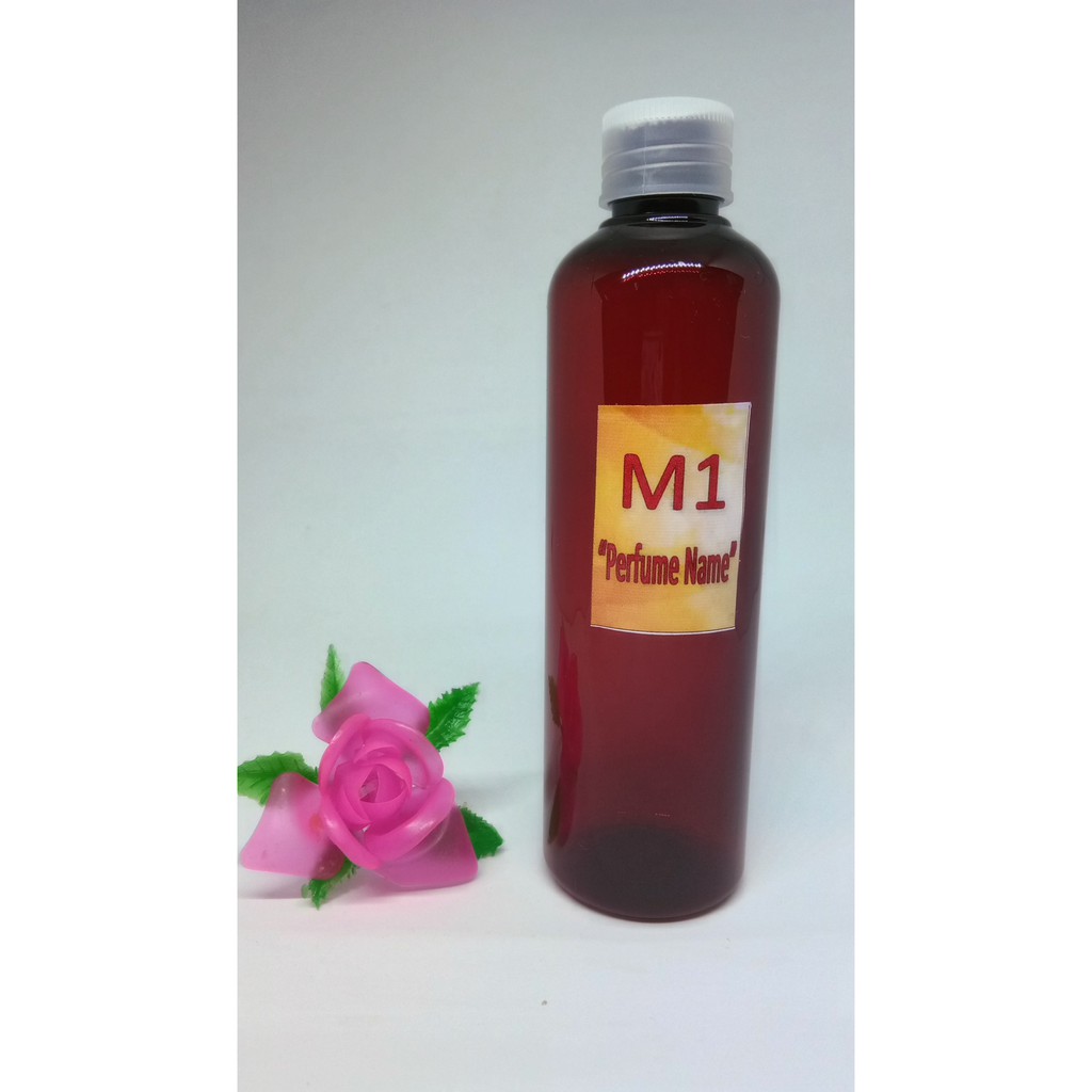 250ml Refill Oil Based Perfume long lasting perfume for men perfume for