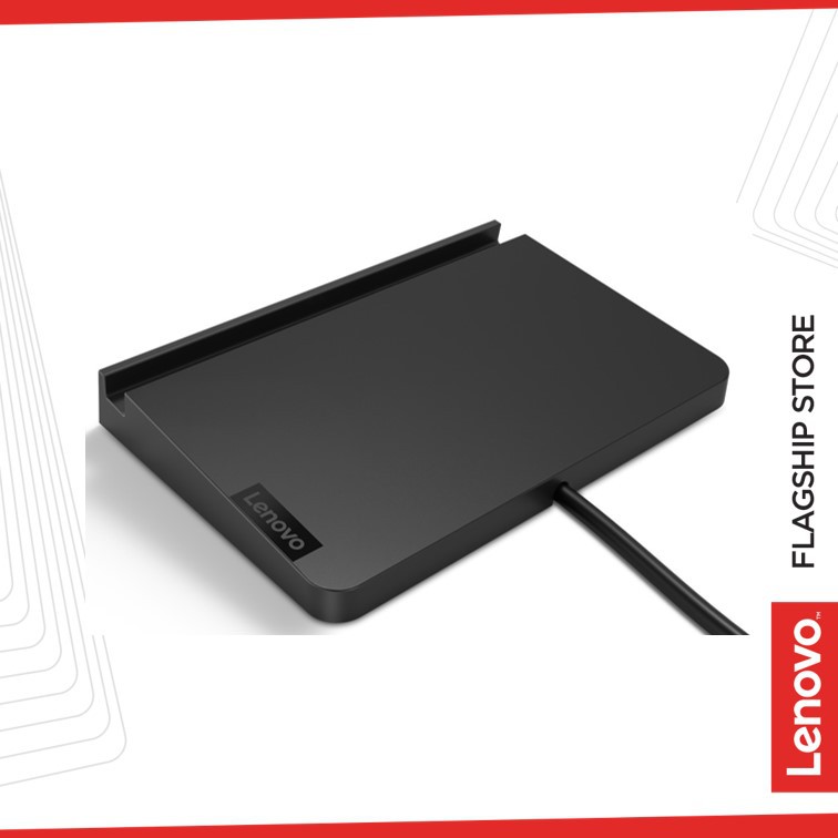Lenovo Smart Charging Station for Lenovo Tab M10 (TBX06 and TBX306