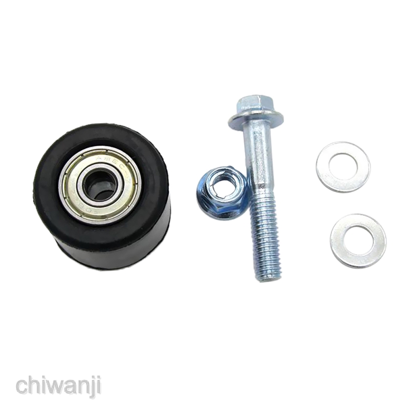 8mm Chain Guide Roller Slider Tensioner for Yamaha YFZ 350 Banshee