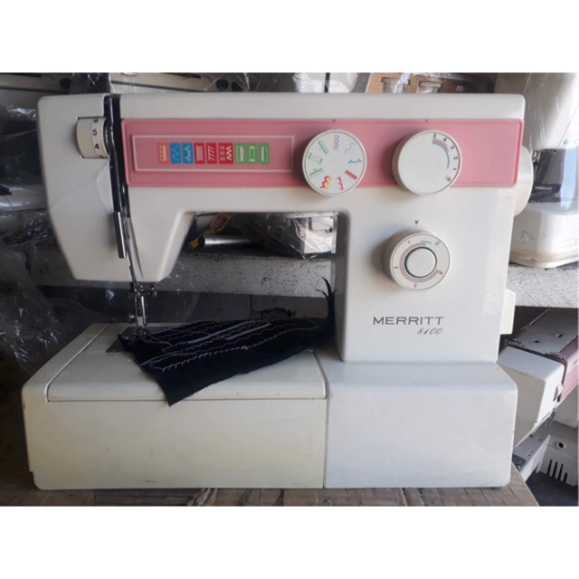 Sewing machine Shopee Philippines