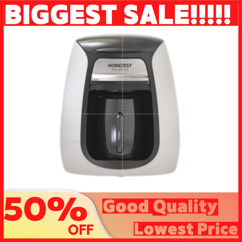 Small coffee machine, office and home, automatic coffee machine