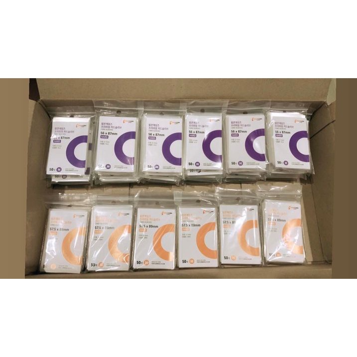 Popcorn Sleeves (Onhand) Shopee Philippines