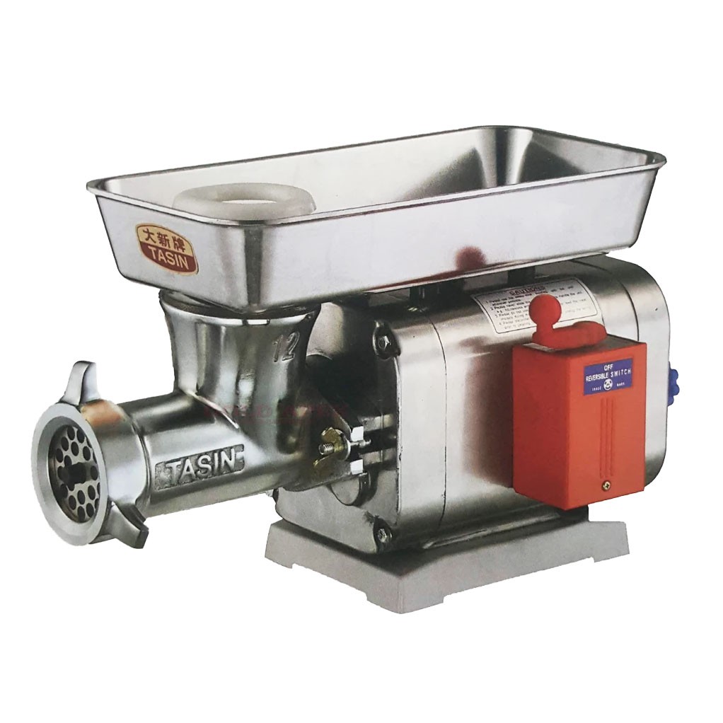 Tasin TS102AL Electric Meat Mincer Shopee Philippines