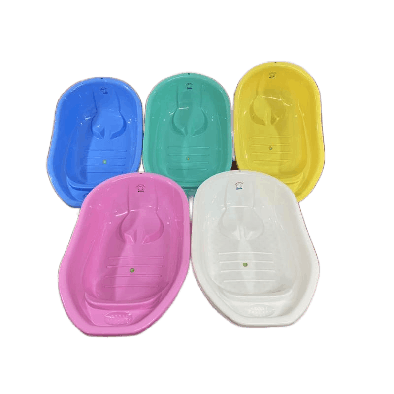 GERBO BABY BATH TUB BUTT SHAPE Shopee Philippines