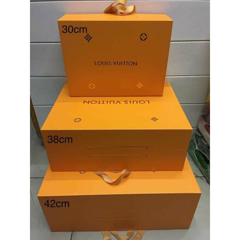 Lv Boxes For Sale IUCN Water