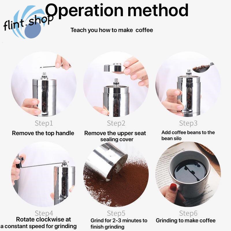 41+ Coffee Bean Grinder Philippines Images