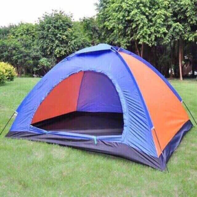 2468Person Dome Camping Tent Shopee Philippines