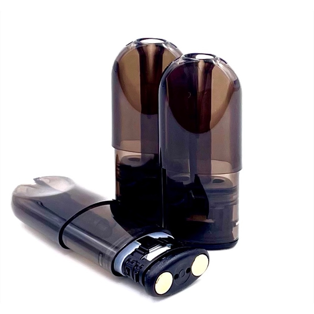 Ready Stock RELX INFINITY / RELX Phantom /RELX Essential/ REFILLABLE EMPTY PODS / P00 Shopee