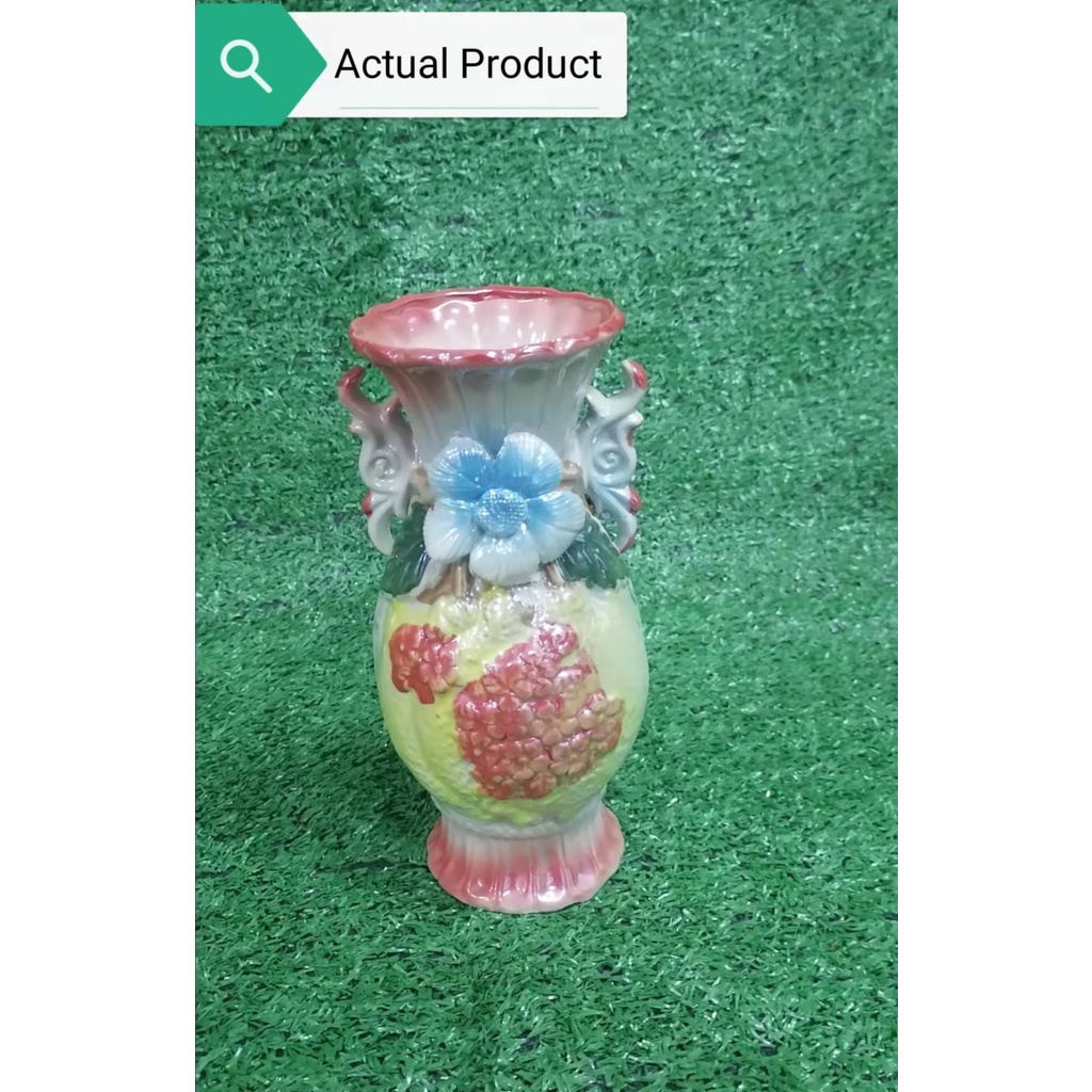 NEW! ( Japanese Flower Vase ) Shopee Philippines