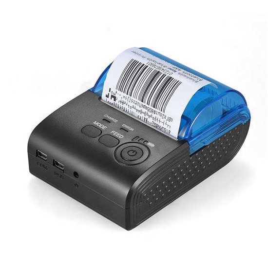 Ecoprint 5805DD portable invoice printer Shopee Philippines