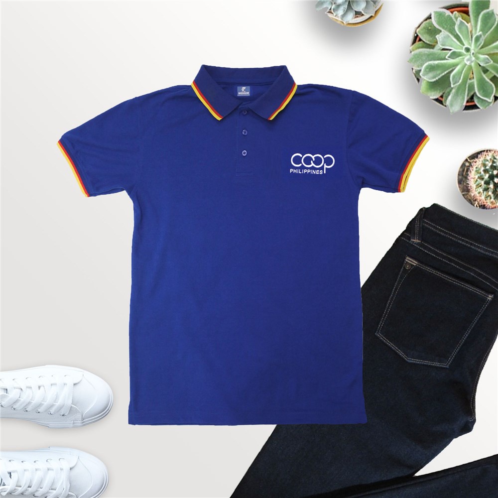 Classic Coop Philippines Uniform Shopee Philippines