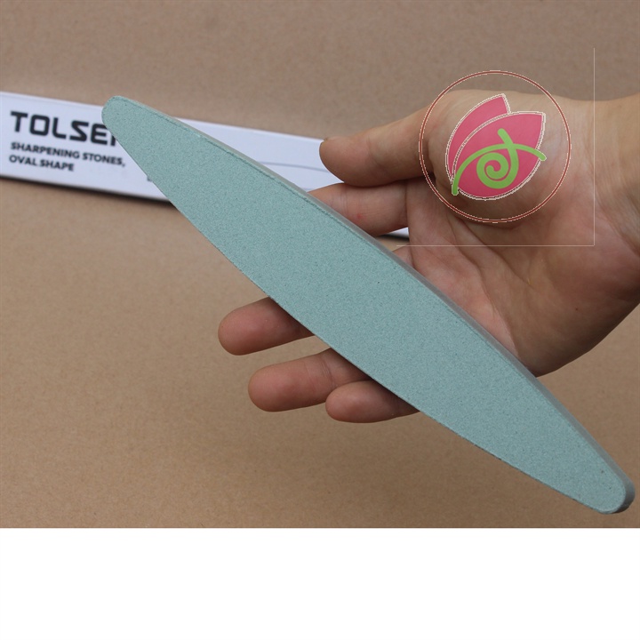 Grinding Stone 230mm TOLSEN 32048 Shopee Philippines