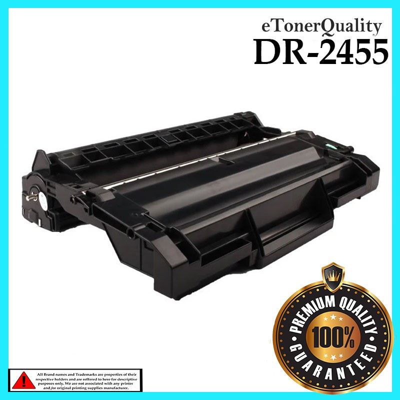 Compatible Drum Unit for DCPL2550DW DCP L2550DW MFP Printer Shopee