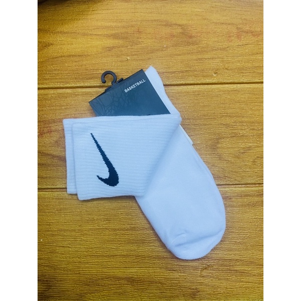 Nike Crew Socks Men/Women Shopee Philippines