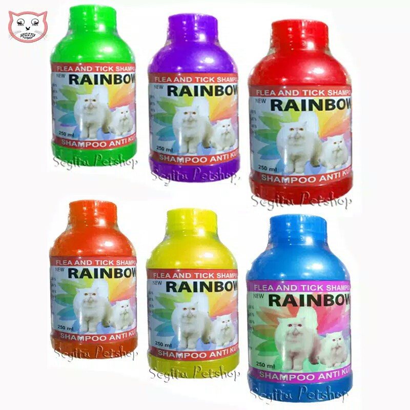 Anti Tic Flea Cat Lice Shampoo Shopee Philippines atelieryuwa.ciao.jp