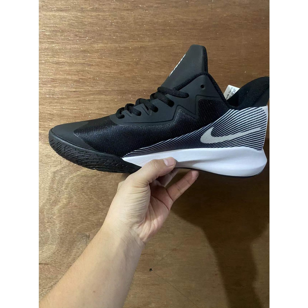 AKSPORTS Nike Precision 4 basketball shoes Shopee Philippines