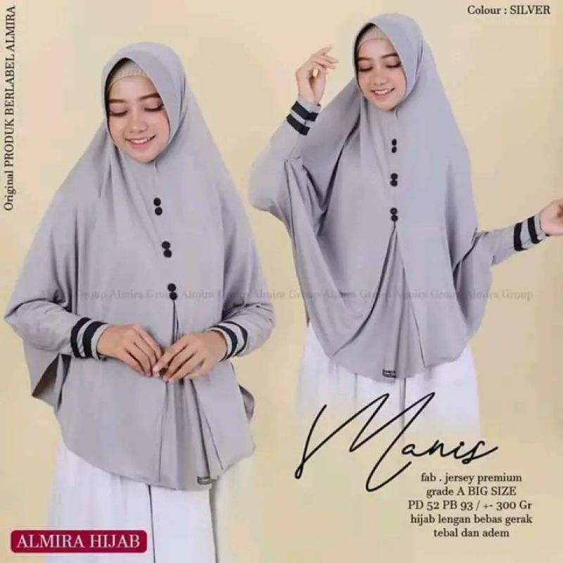 Hijab Shari Arm / hijab Instant Sleeve Shopee Philippines