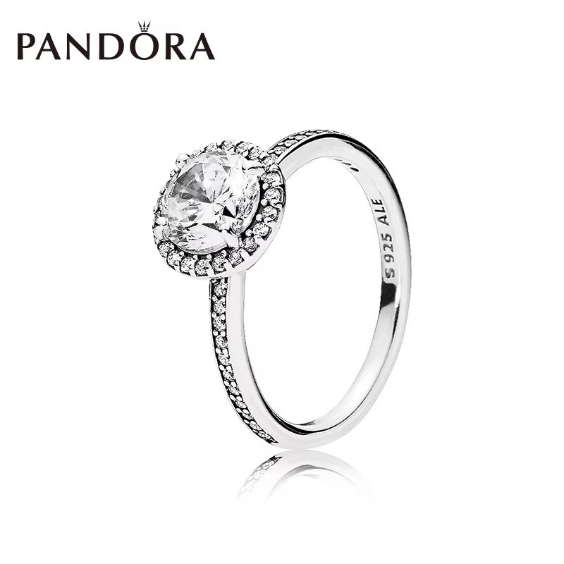 Pandora Wedding Rings Price ARDANIAZHAR