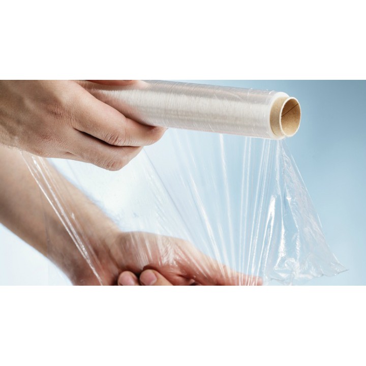 Cling Wrap for food preparation Shopee Philippines