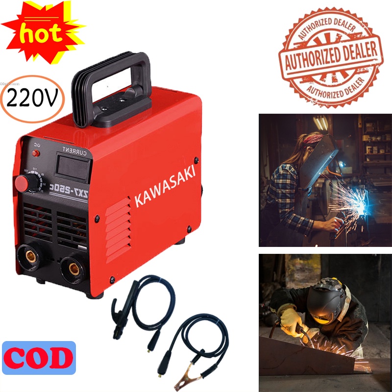 Household Small Welding Machine DC Welding 220V Welding Machine Small