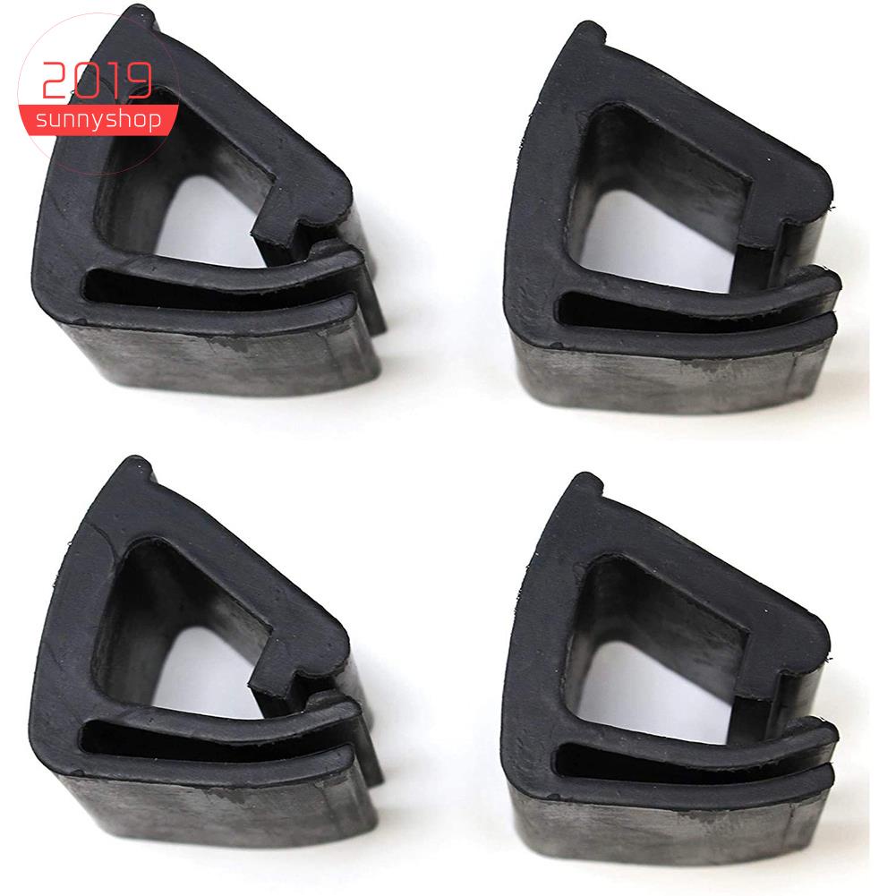 Golf Cart Windshield Retaining Clips for EZGO Club Car Yamaha 102005801