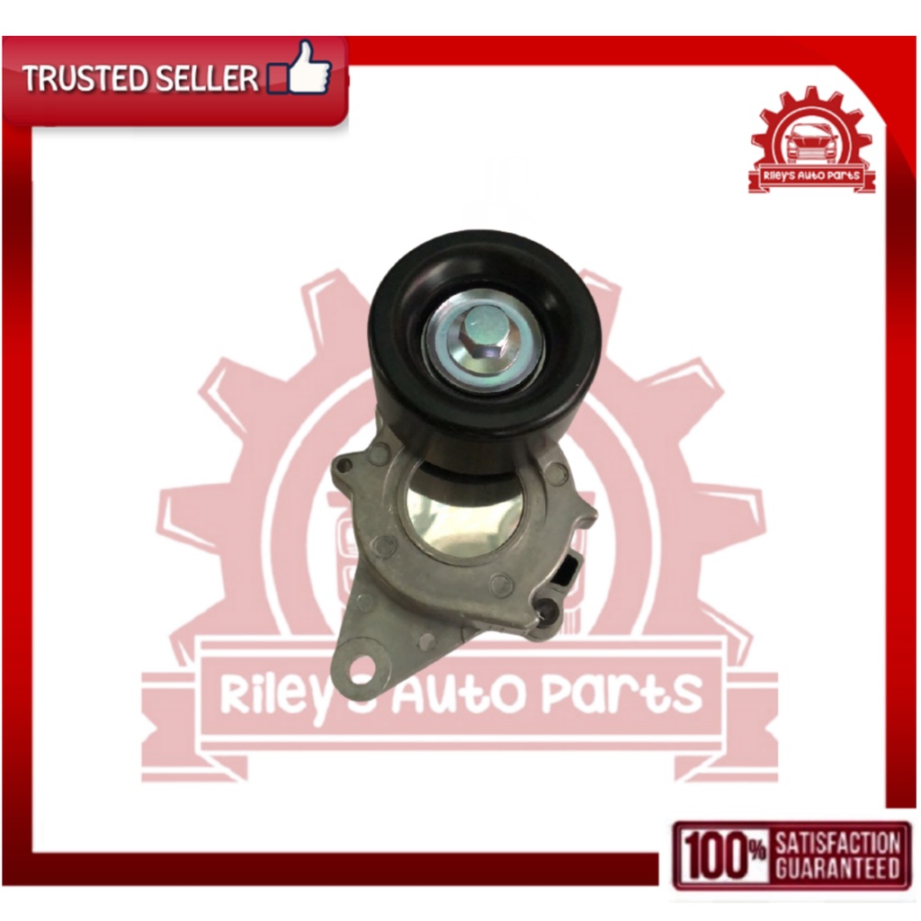 GTX BELT TENSIONER FOR NISSAN URVAN NV350/NAVARA NP300 | Shopee Philippines