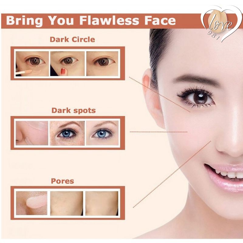 How To Cover Dark Spots With Makeup Makeupview.co