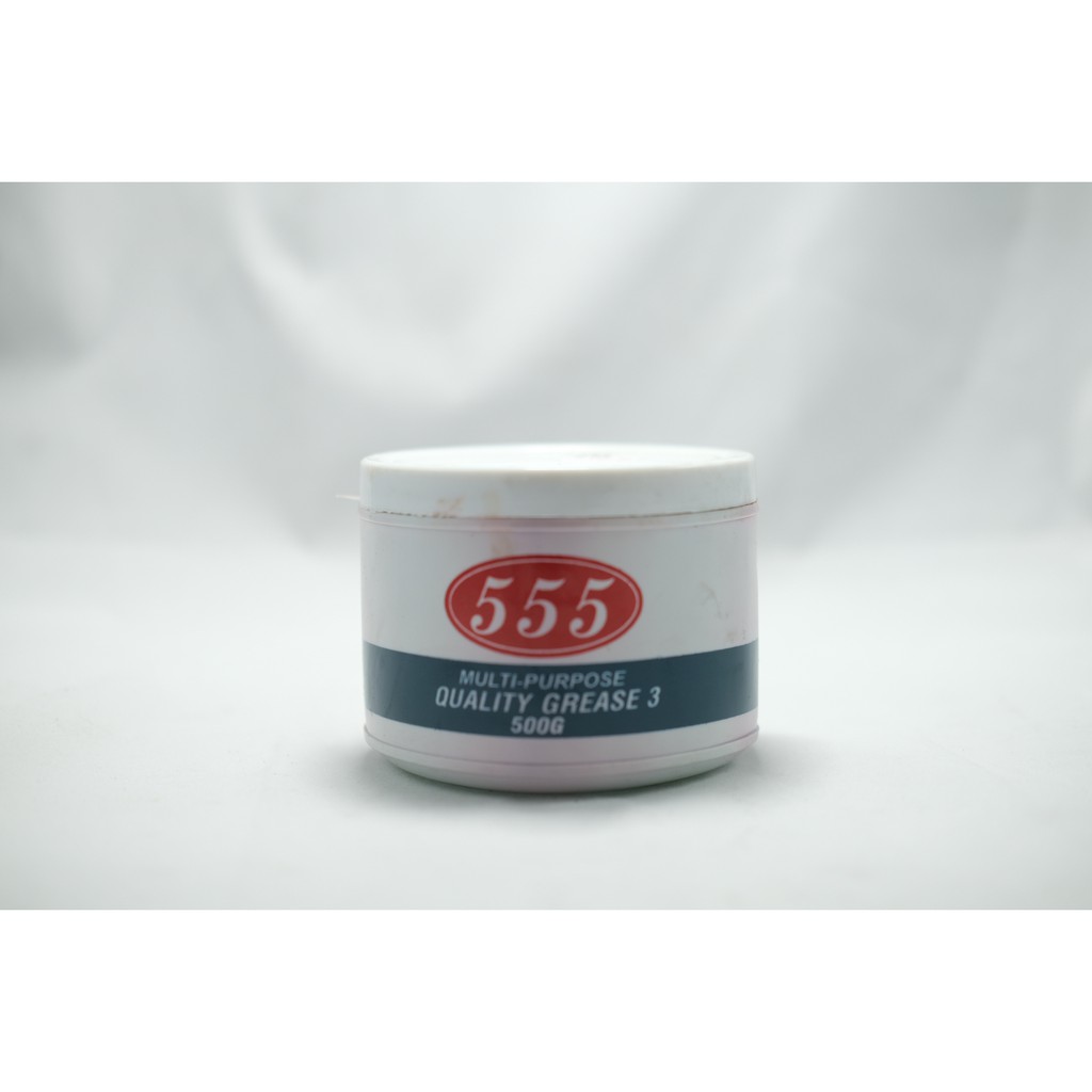 Grease 555 Quality Multipurpose Grease Shopee Philippines