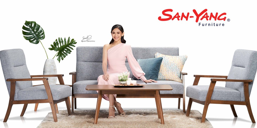 SanYang Official Store, Online Shop Shopee Philippines
