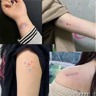 Temporary Tattoo 10 Pcs For 5 Pesos | Shopee Philippines 320_x_320_jpg