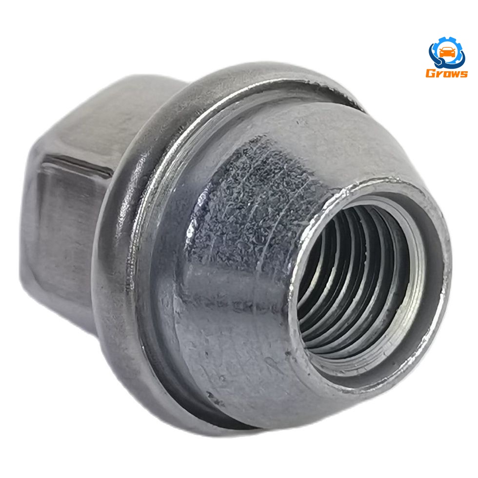 Grows Ford Wheel Nut for Ford Everest 201621 / Ford Ranger 201221