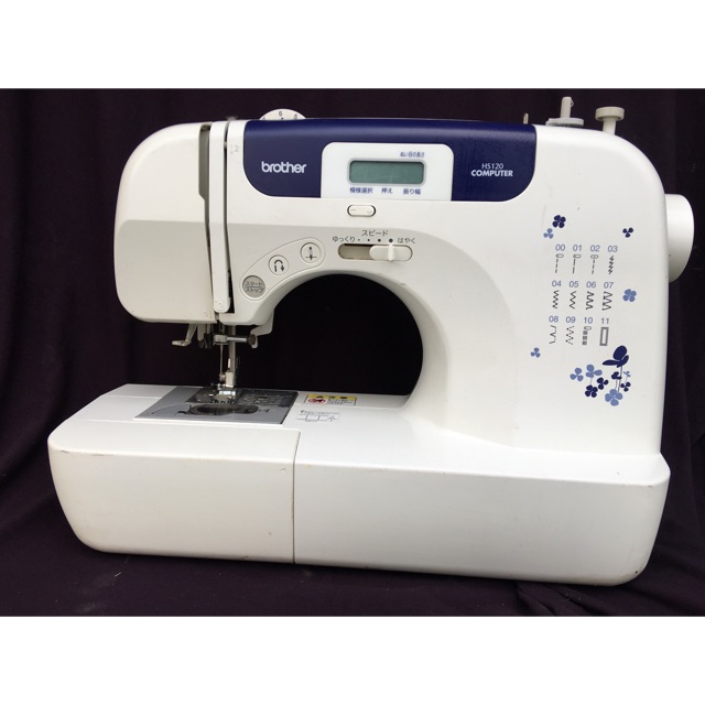 BROTHER sewing machine Shopee Philippines