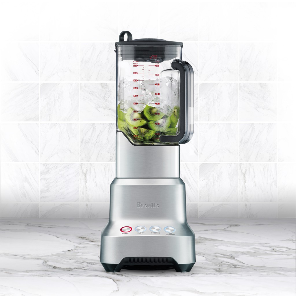 Breville Pro Professional Grade & Heavy Duty Blender