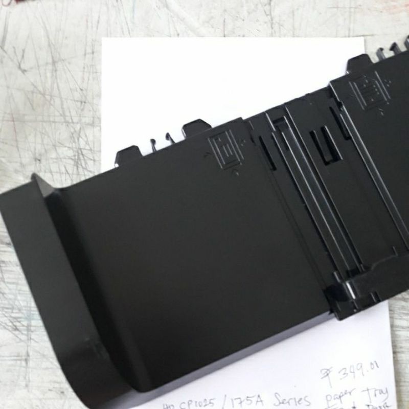 paper tray front door for hp cp1025 175a series used original Shopee