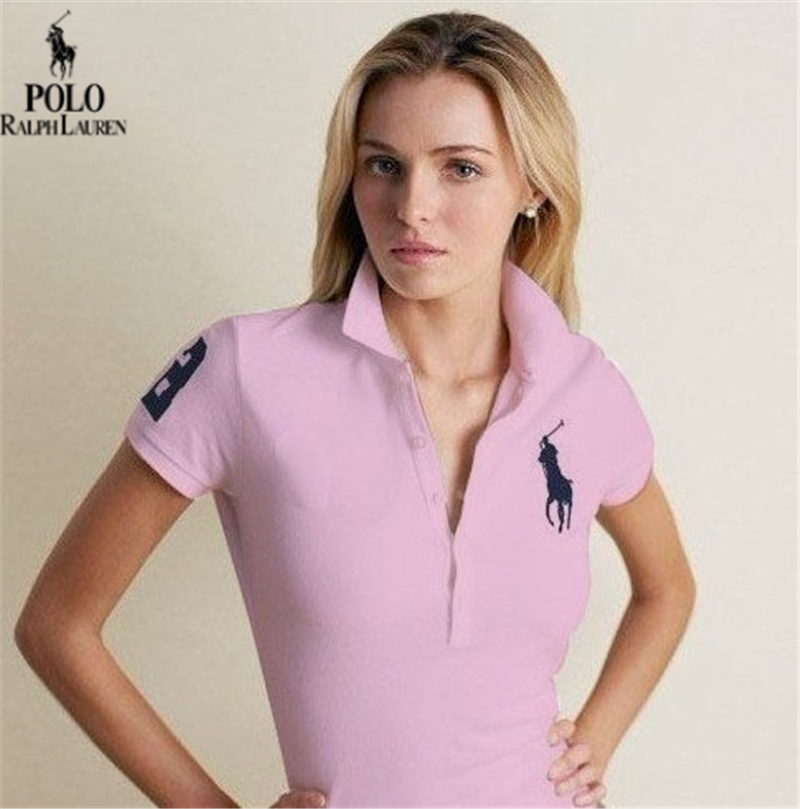 Top 43+ imagen ralph lauren polo shirt women Thptnganamst.edu.vn