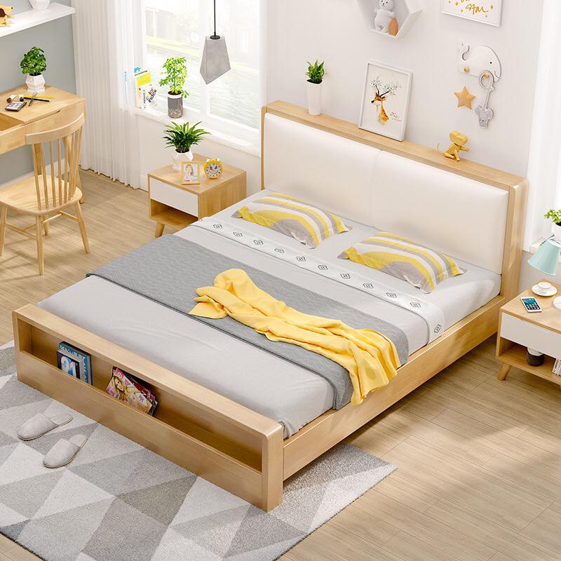 [View 35+] Wooden Bed Design Philippines