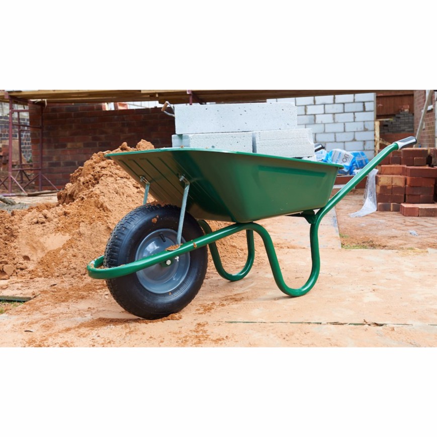 Wheelbarrow Omega Brand Shopee Philippines atelieryuwa.ciao.jp