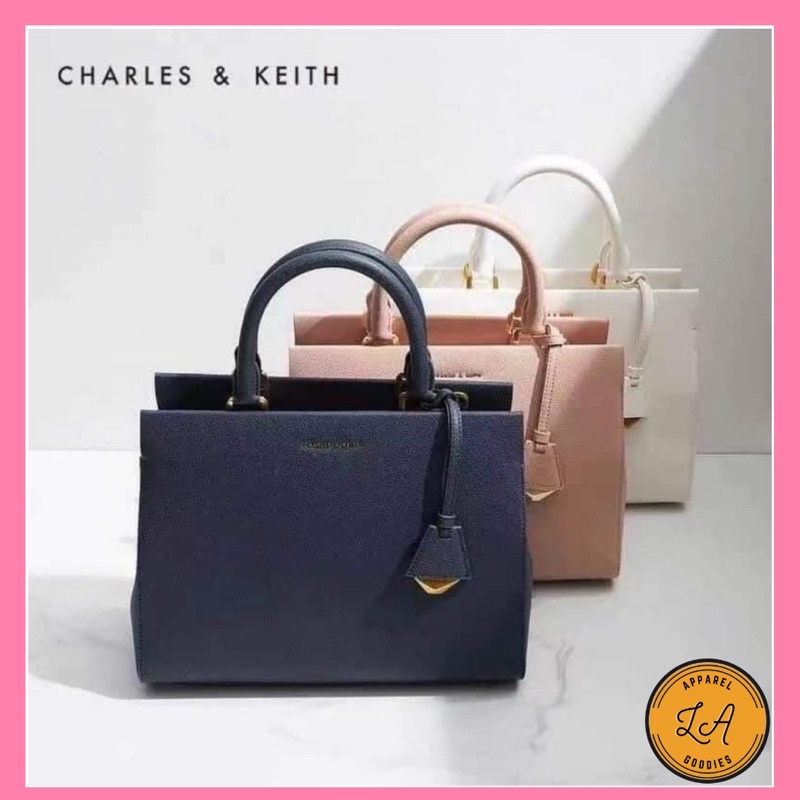 Charles & Keith Bags Original Shopee Philippines